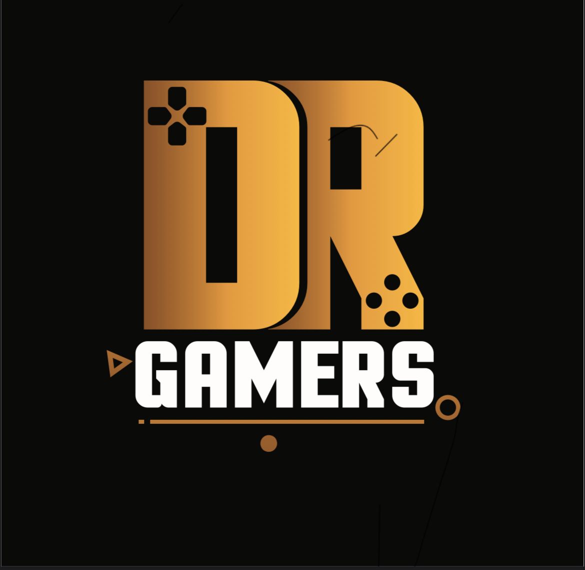 DR Gamers